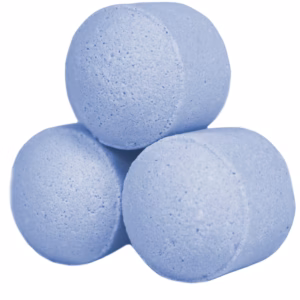 1.3 Kg Box of Chill Pills - Bergamot & Lavender