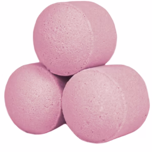 Mini - Bombitas - Fruta de la Pasión - 1.3kg