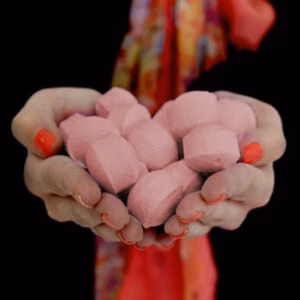 Mini - Bombitas - Fruta de la Pasión - 1.3kg