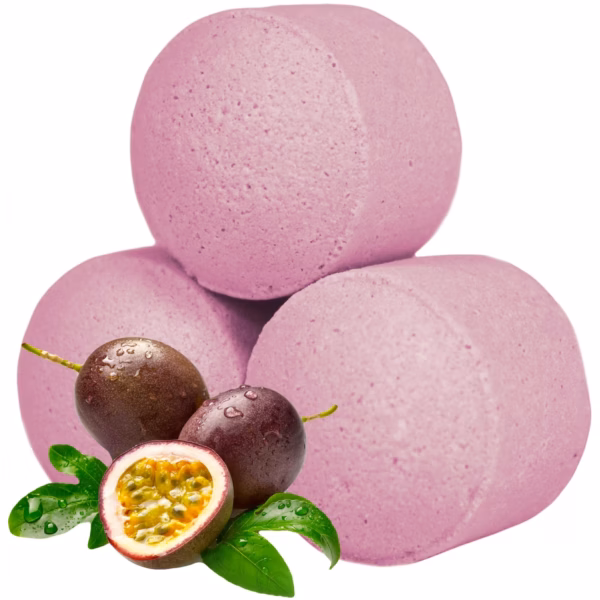 Mini - Bombitas - Fruta de la Pasión - 1.3kg