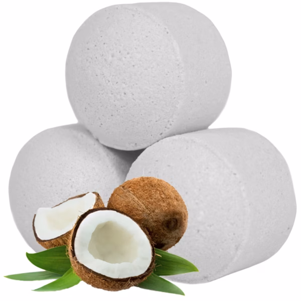Kasse med Kølepiller - Summer of Love - 1,3kg
