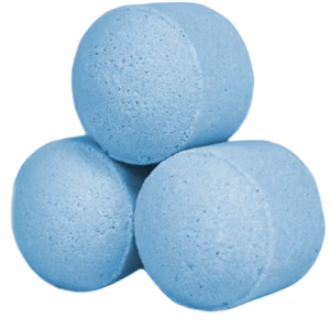 Chill Pills Badbomber - Ylang & Patchouli - 1.3Kg