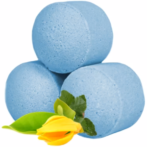 Chill Pills Badbomber - Ylang & Patchouli - 1.3Kg