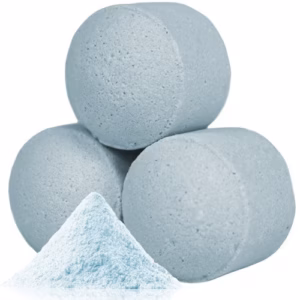 1,3kg Eske / Boks med Chill Pills Babypudder