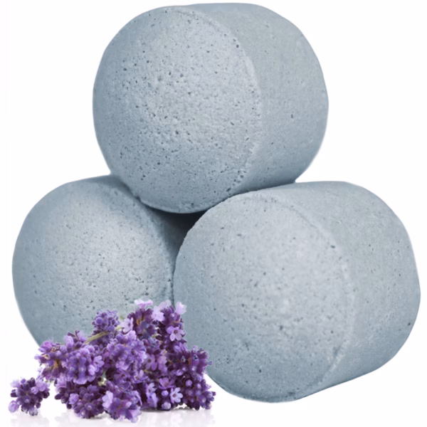 Minis Boules de Bain - Lavande