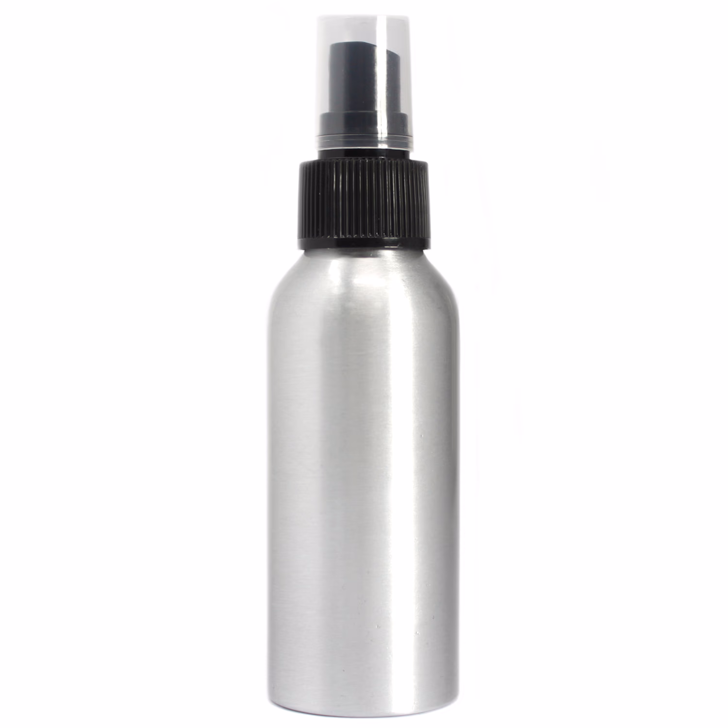 Fragrance Bottles and Accessories Guide: Storage, Blending and Practical Home Scent Tools 4 Aluminium Bottle With Black Spray Top For Room Spray Style Projects