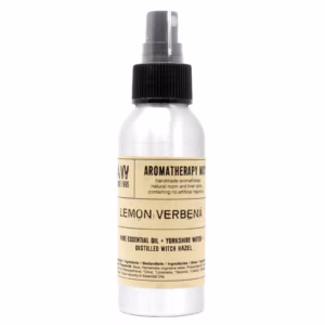 Bruma de Aceite Esencial de Niebla 100ml - Verbena de Limon