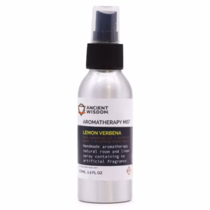 Bruma de Aceite Esencial de Niebla 100ml - Verbena de Limon
