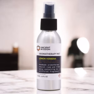 Bruma de Aceite Esencial de Niebla 100ml - Verbena de Limon