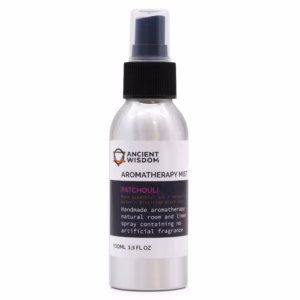 Raumsprays mit Ätherischen Ölen - Patschuli - 100ml