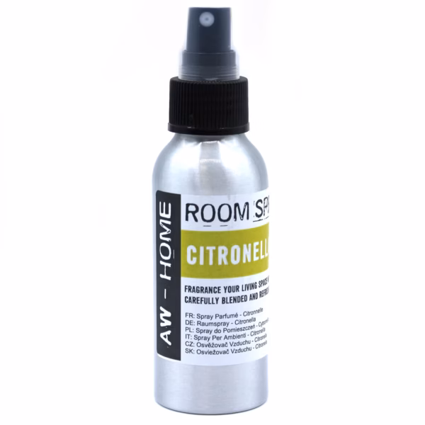 Room Spray - Citronela - 100ml