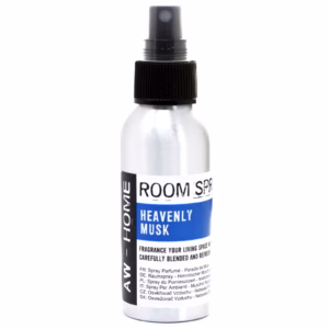 Rumsspray - Himmelsk Mysk - 100ml
