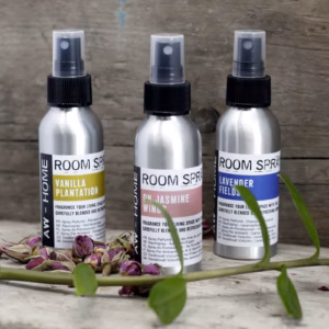 100ml Romspray - Japansk Magnolia