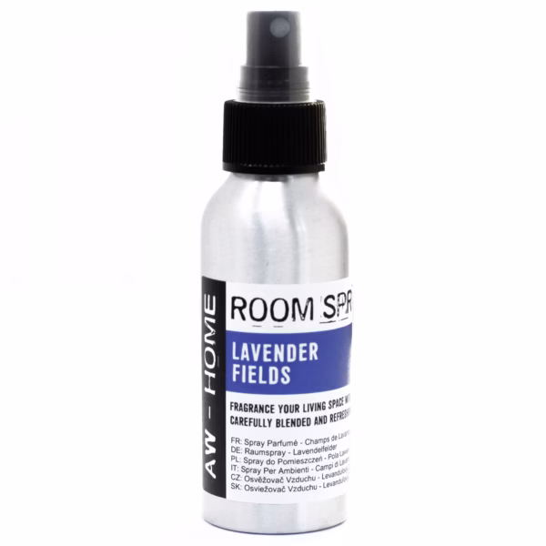 Raumspray - Lavendelfelder - 100ml