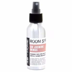 Rumsspray - Jasminvingar - 100ml