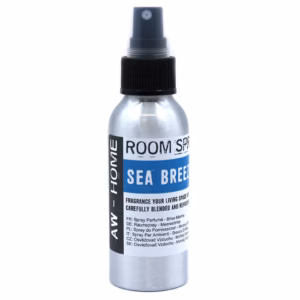 Kamer Parfum Spray - 100ml - Sea Breeze