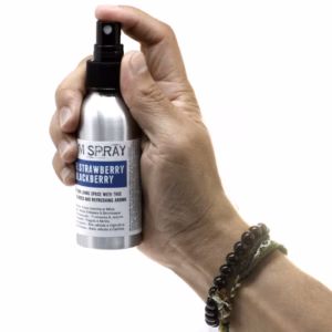 Rose d'Été - Parfums d'Ambiance Spray 100ml