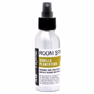 Rumsspray - Vaniljplantage - 100ml