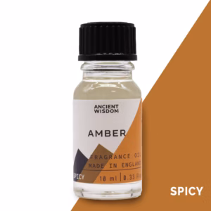 Bärnsten Doftolja 10ml