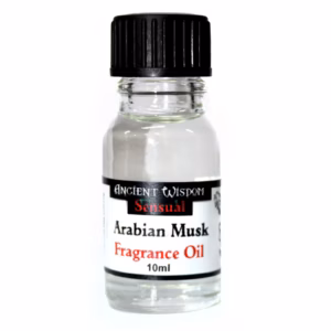 Aceites de Fragancia 10ml - Amizcle Árabe