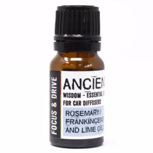Mélange Aroma Spécial Voiture 10ml - Concentration