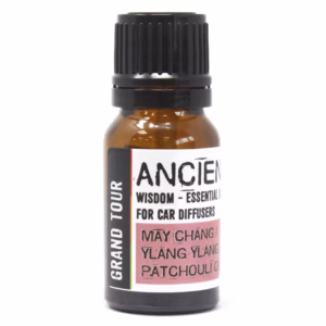Mélange Aroma Spécial Voiture 10ml - Grande Tournée