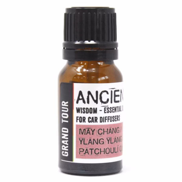 Mélange Aroma Spécial Voiture 10ml - Grande Tournée