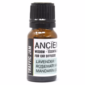 Mélange Aroma Spécial Voiture 10ml - Embouteillage
