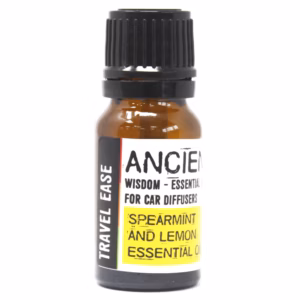 Mélange Aroma Spécial Voiture 10ml - Voyage Aisé