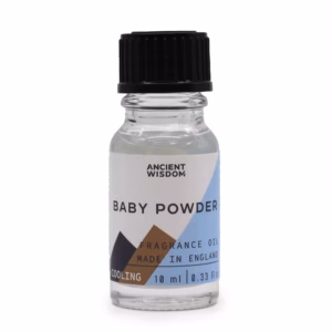 Til Babypudder Duftolie 10ml