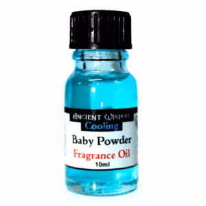 Til Babypudder Duftolie 10ml