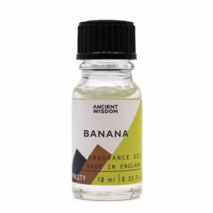 Banan Doftolja 10ml