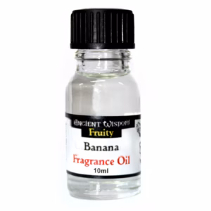 Banan Doftolja 10ml