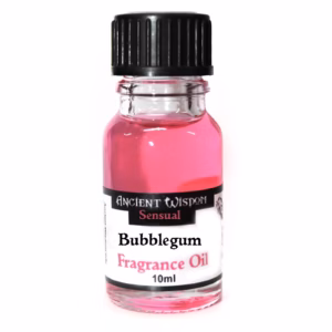 Bubblegum - Huile Parfumée