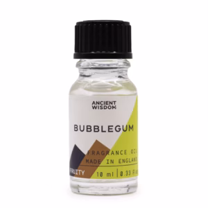 Bubblegum - Huile Parfumée