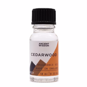 Cederträ Doftolja 10ml