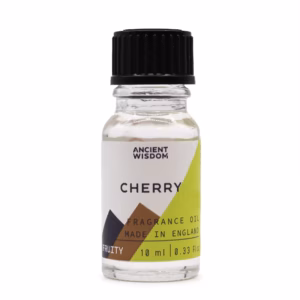 Körsbär Doftolja 10ml