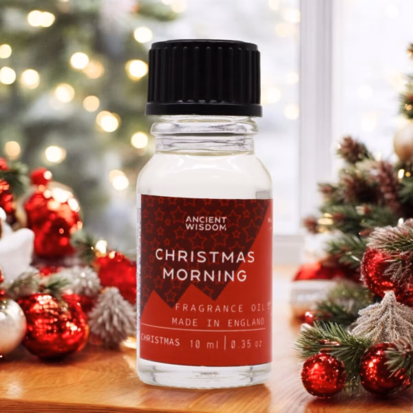 Julemorgen - 10ml