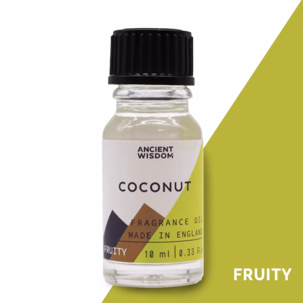 Coconut Duftolje 10ml