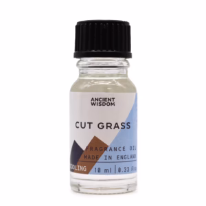 Cut Grass Duftolje 10ml