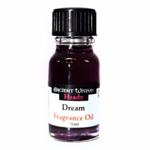 Aceites de Fragancia 10ml - Sueño