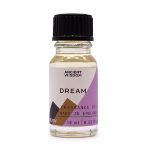 Aceites de Fragancia 10ml - Sueño