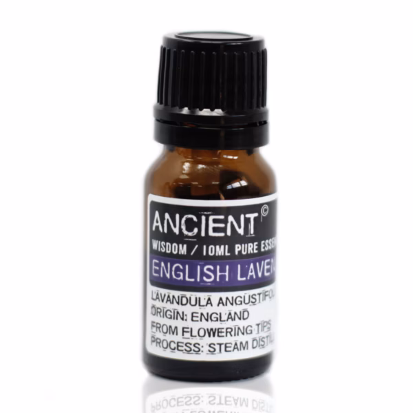 Lavande Anglaise - Huile Essentielle 10ml