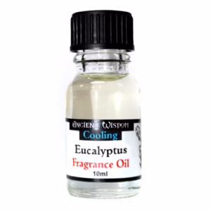 Eukalyptus Duftolje 10ml