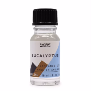 Eukalyptus Duftolje 10ml