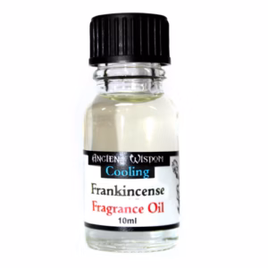 Huis Parfum/geurolie - 10ml - Wierook