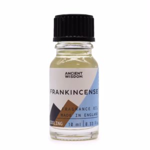 Huis Parfum/geurolie - 10ml - Wierook