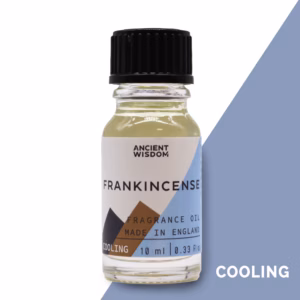 Huis Parfum/geurolie - 10ml - Wierook