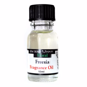 Huis Parfum/geurolie - 10ml - Freesia