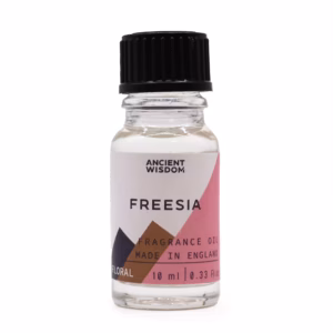 Huis Parfum/geurolie - 10ml - Freesia